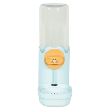 Zolux Cosy+ Waterdispenser Blauw 750 Ml