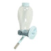 Zolux Cosy+ Drinkfles Top Van Bovenaf Vullen Blauw 250 Ml