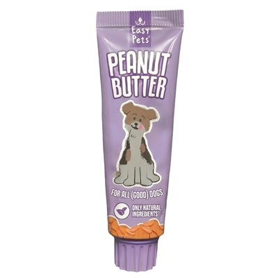Easypets Lickables Peanut Butter 90 Gr