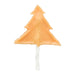 Trixie Xmas Lollipop Kerstboom Met Kippenborst 12 Cm 28 Gr 80 St