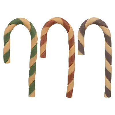 Trixie Xmas Candy Cane Kerststok 20 Gr 150 St