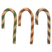 Trixie Xmas Candy Cane Kerststok 20 Gr 150 St