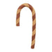 Trixie Xmas Candy Cane Kerststok 20 Gr 150 St