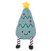 Trixie Xmas Kerstboom Met Benen Pluche 33 Cm