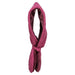 Trixie Xmas Sjaal Fluweellook Bordeaux 50 Cm