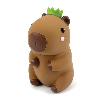 Happy Pet Kerst Capibara Latex 16X8X10 Cm