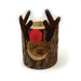 Happy Pet Festive Hideaway Hout 10X7X7 Cm