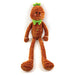 Happy Pet Gemberkoekman Jumbo Pluche 82X30X9 Cm