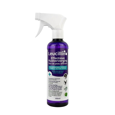 Leucillin Spray 500 Ml
