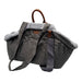 Croci Hondentas Homy Toty Gevoerd Bruin / Creme 40X25X30,5 Cm