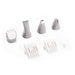 Hery Furstyle Tondeuse Met 4 Opzetkoppen 800 Mah