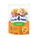 Club 4 Paws Premium Kitten Kip 300 Gr