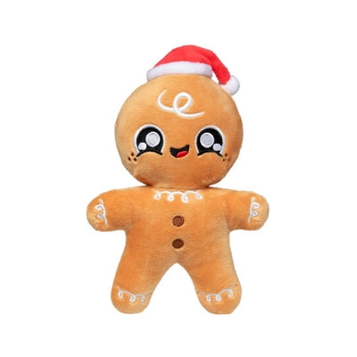 Fuzzyard Doughminic Peperkoekman 15X5X23 Cm