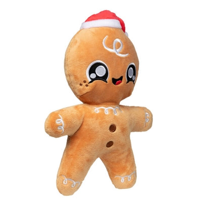 Fuzzyard Doughminic Peperkoekman 15X5X23 Cm