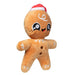 Fuzzyard Doughminic Peperkoekman 15X5X23 Cm
