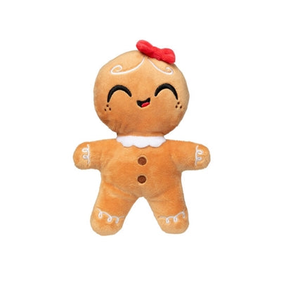 Fuzzyard Doughlila Peperkoekman 13X4X18 Cm