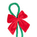 Roseline Rosewood Holly Jolly Flostouw Met Twee Tennisballen 34X23X7 Cm