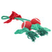 Roseline Rosewood Holly Jolly Flostouw Met Twee Tennisballen 34X23X7 Cm