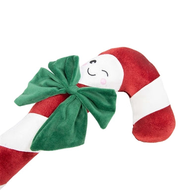 Roseline Rosewood Xmas Clark Candy Cane / Zuurstok 44X19X10 Cm