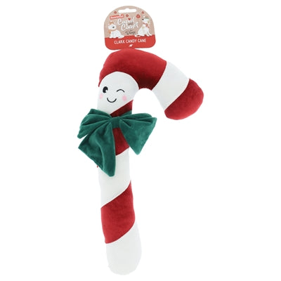 Roseline Rosewood Xmas Clark Candy Cane / Zuurstok 44X19X10 Cm