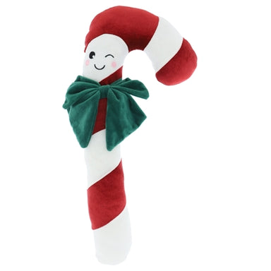 Roseline Rosewood Xmas Clark Candy Cane / Zuurstok 44X19X10 Cm