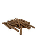 Petsnack Christmas Catch Eend/Kabeljauw