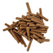 Petsnack Christmas Catch Eend/Kabeljauw