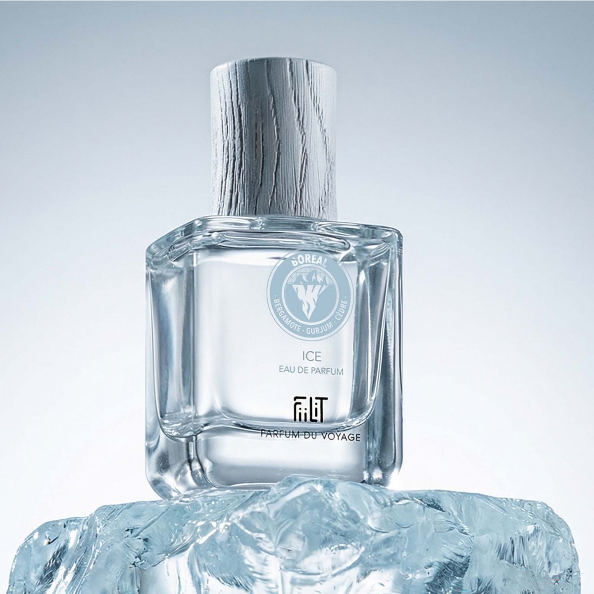 ICE - BOREAL Eau de Parfum