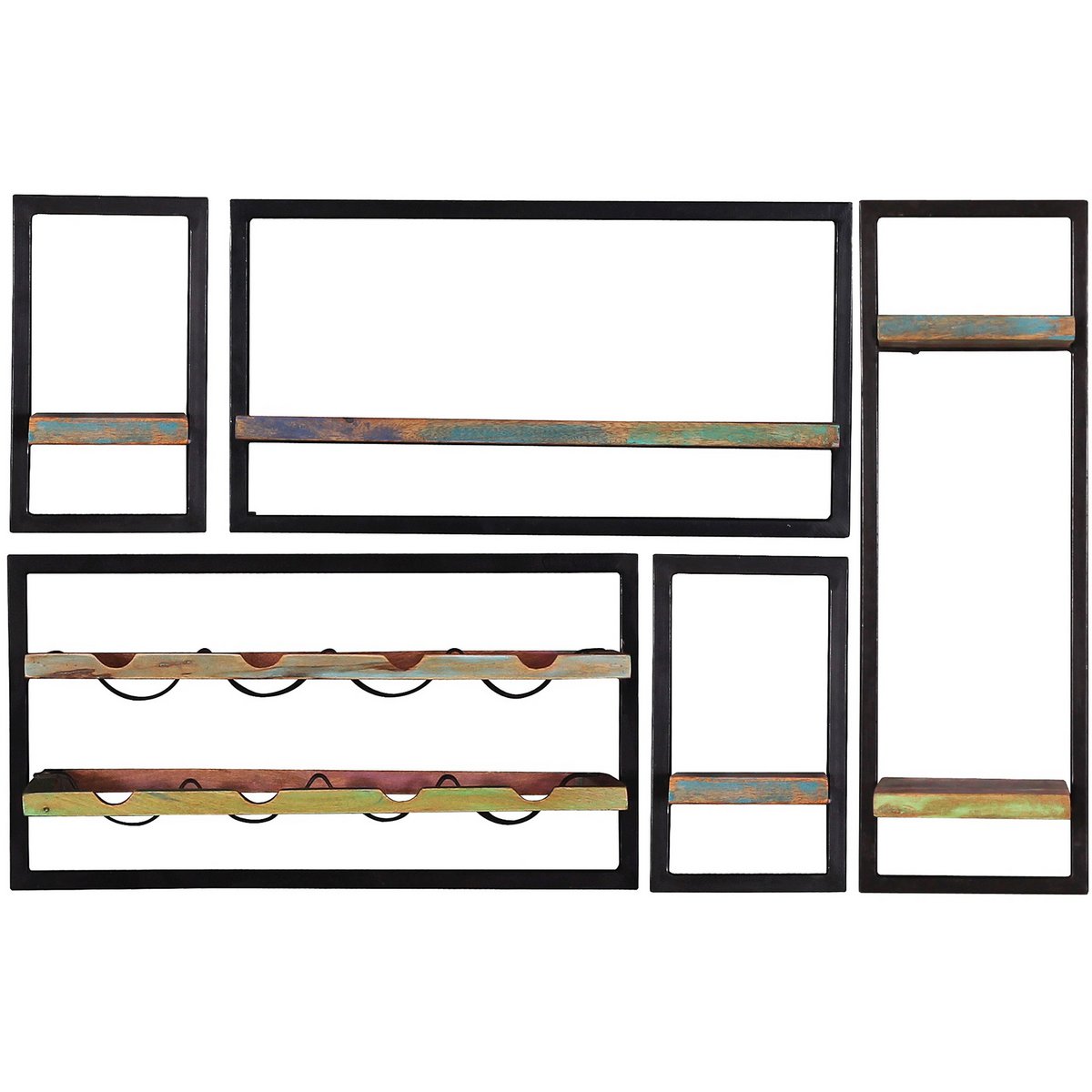 wandplank