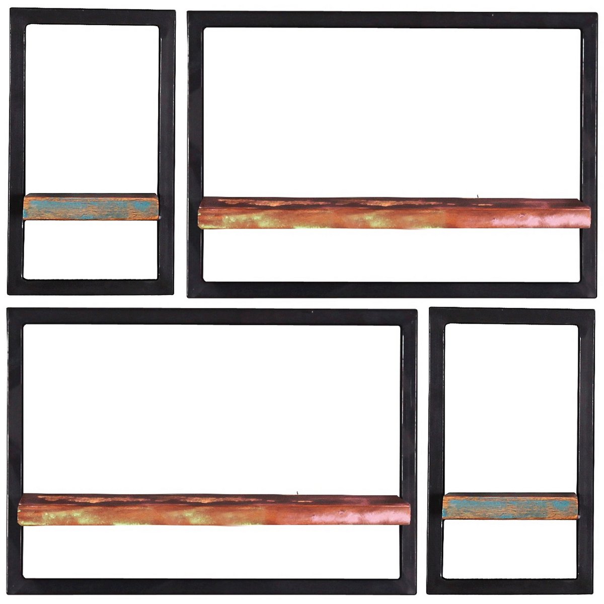 wandplank