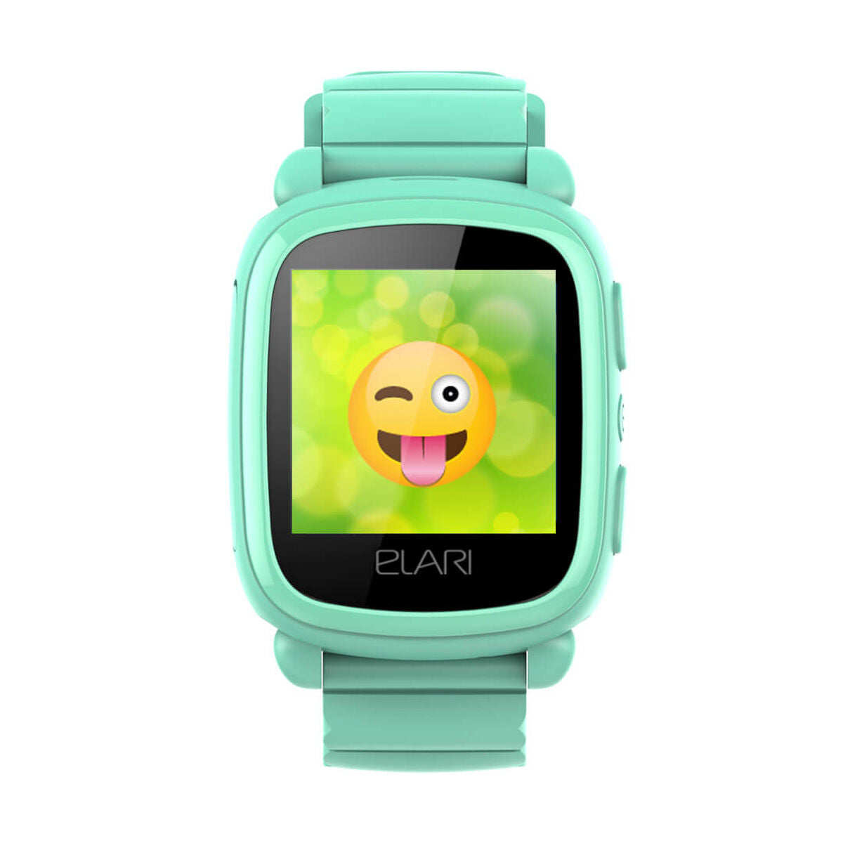 Smartwatch voor Kinderen KidPhone 2 Groen 1,44"