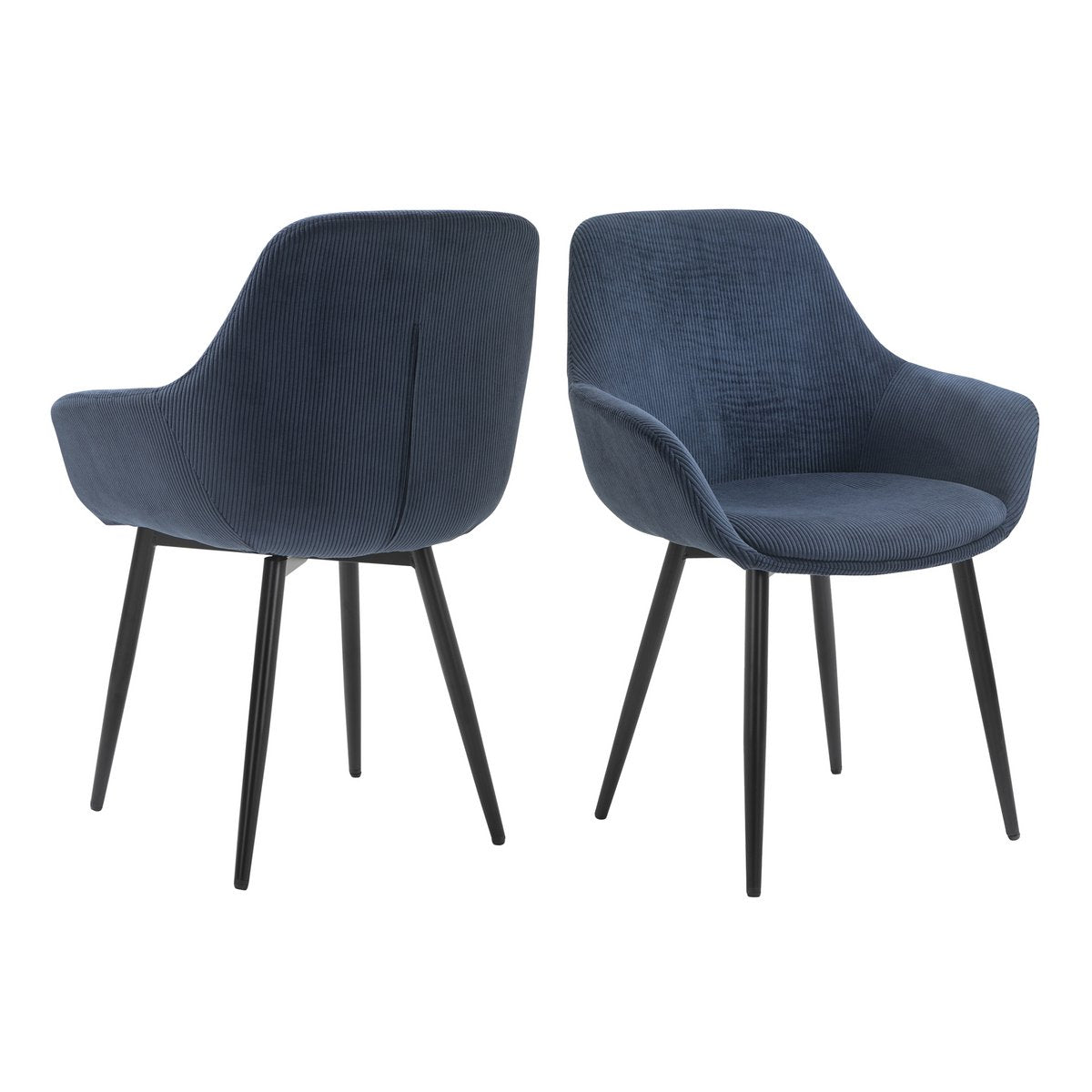 Eetgroep 5 stuks 160x85 cm