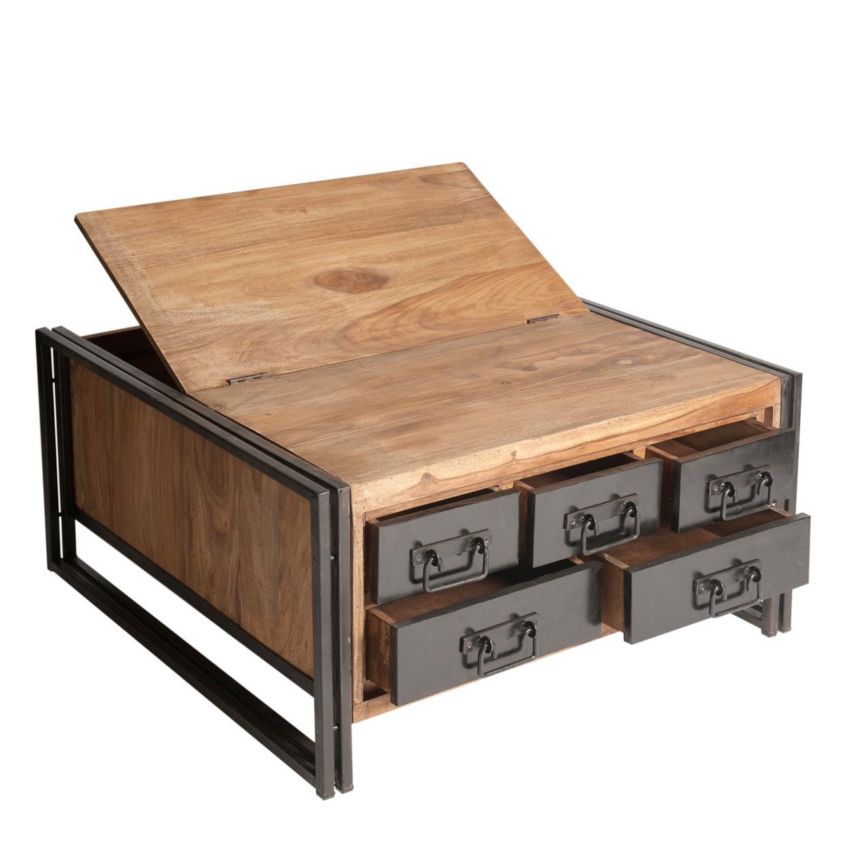 salontafel borst