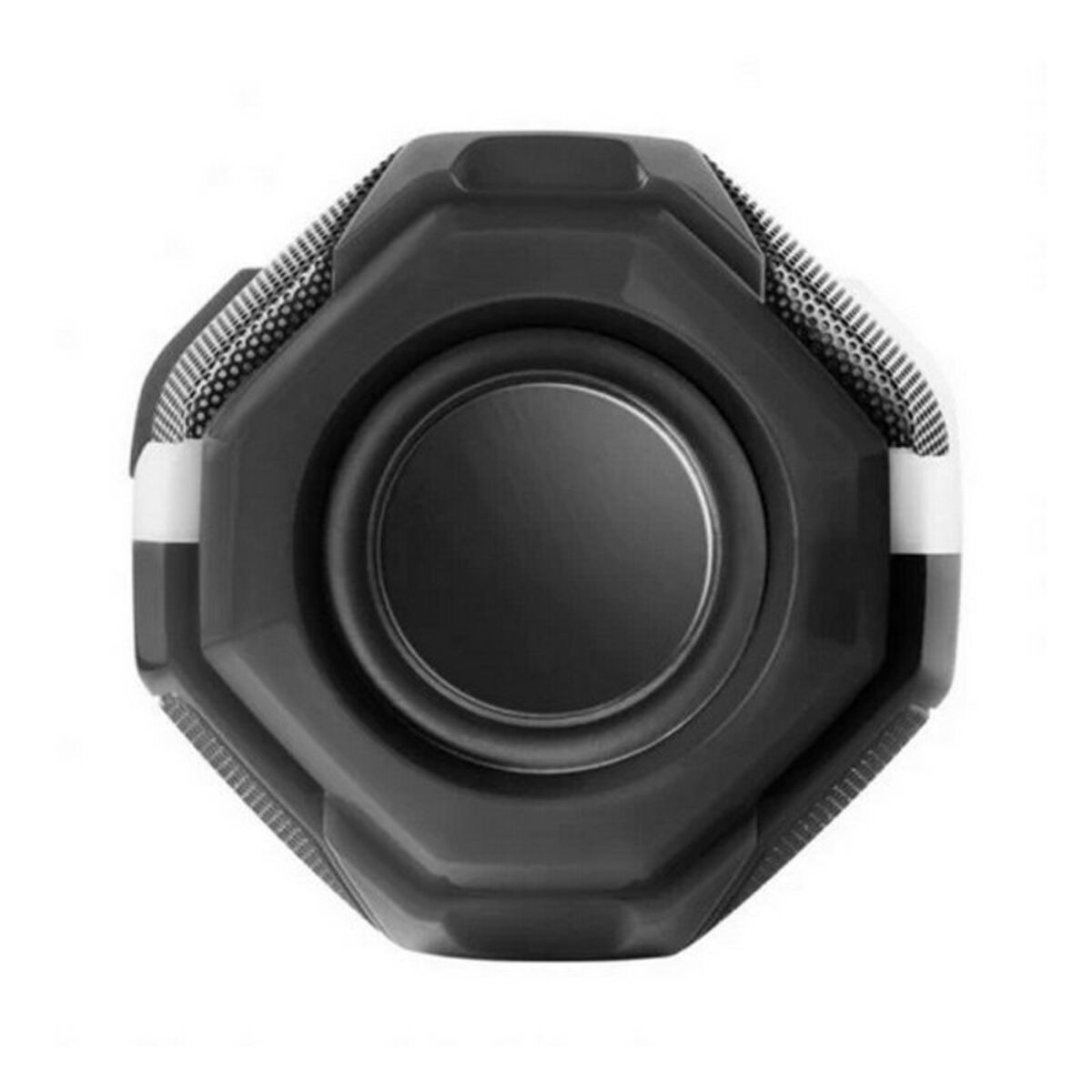 Bluetooth-luidsprekers Mars Gaming MSBAX RGB 10 W