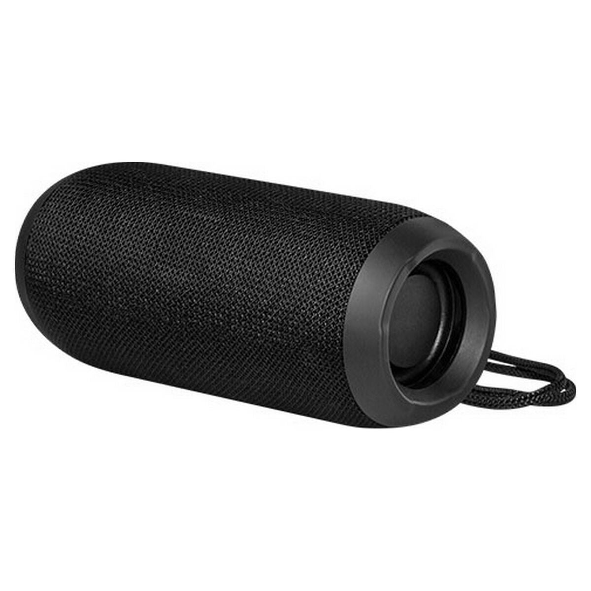 Bluetooth-luidsprekers Defender 65701 Zwart 2100 W 10 W