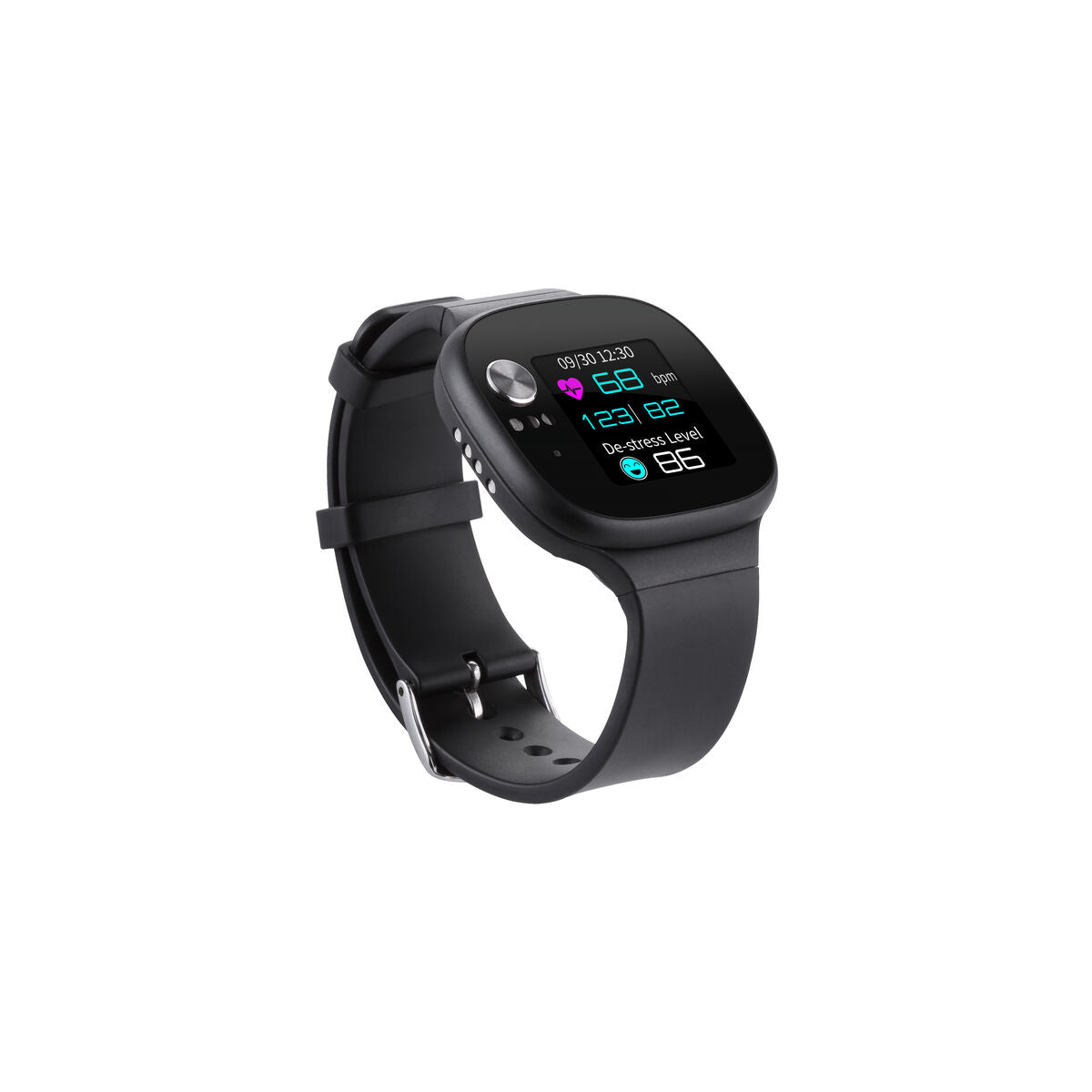 Smartwatch Asus VivoWatch BP Zwart 1"