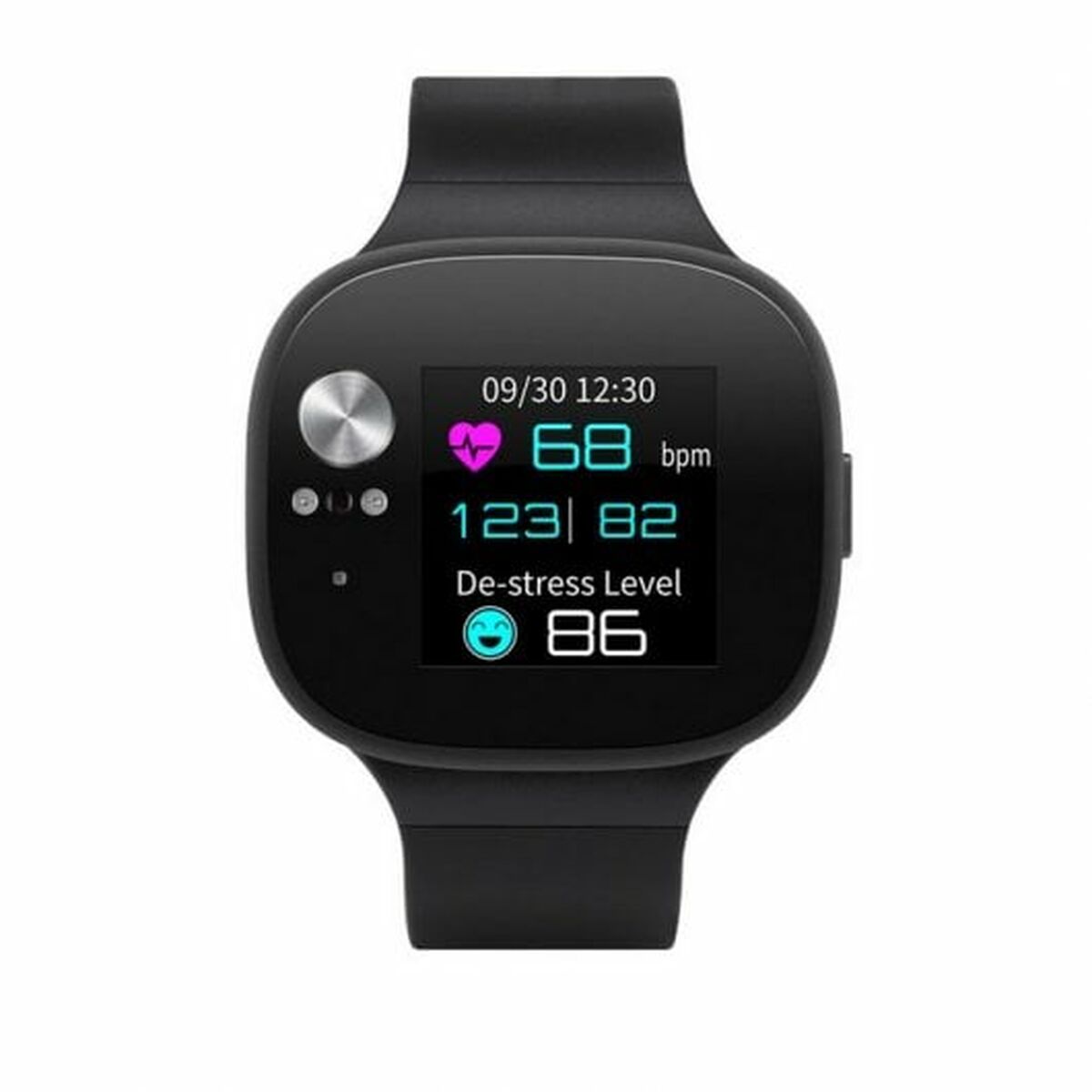 Smartwatch Asus VivoWatch BP Zwart