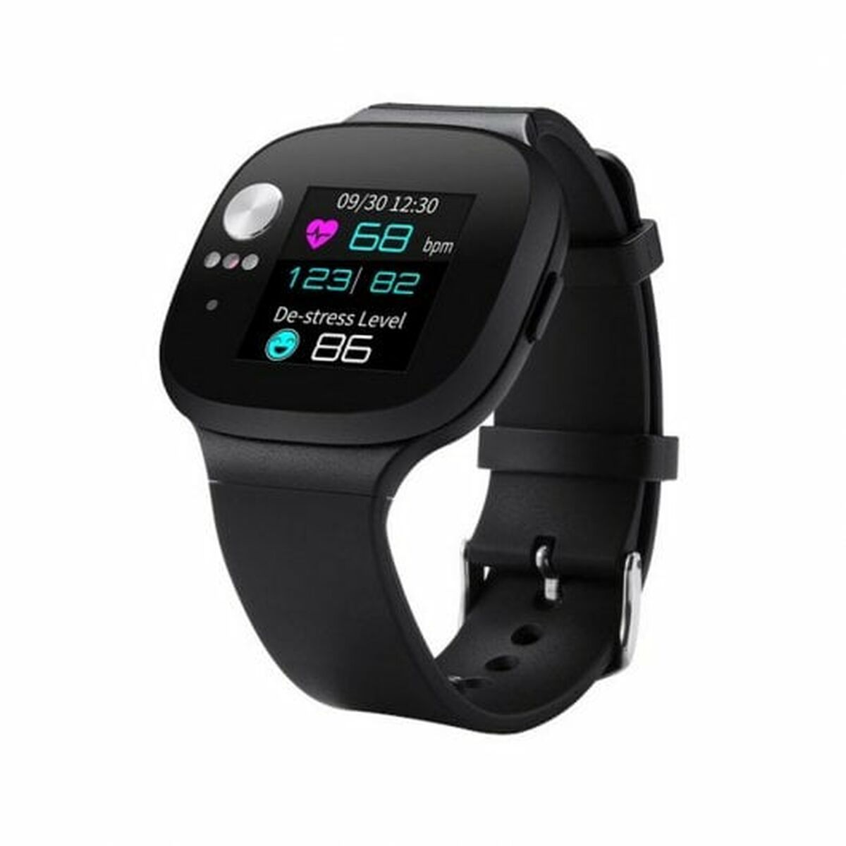 Smartwatch Asus VivoWatch BP Zwart