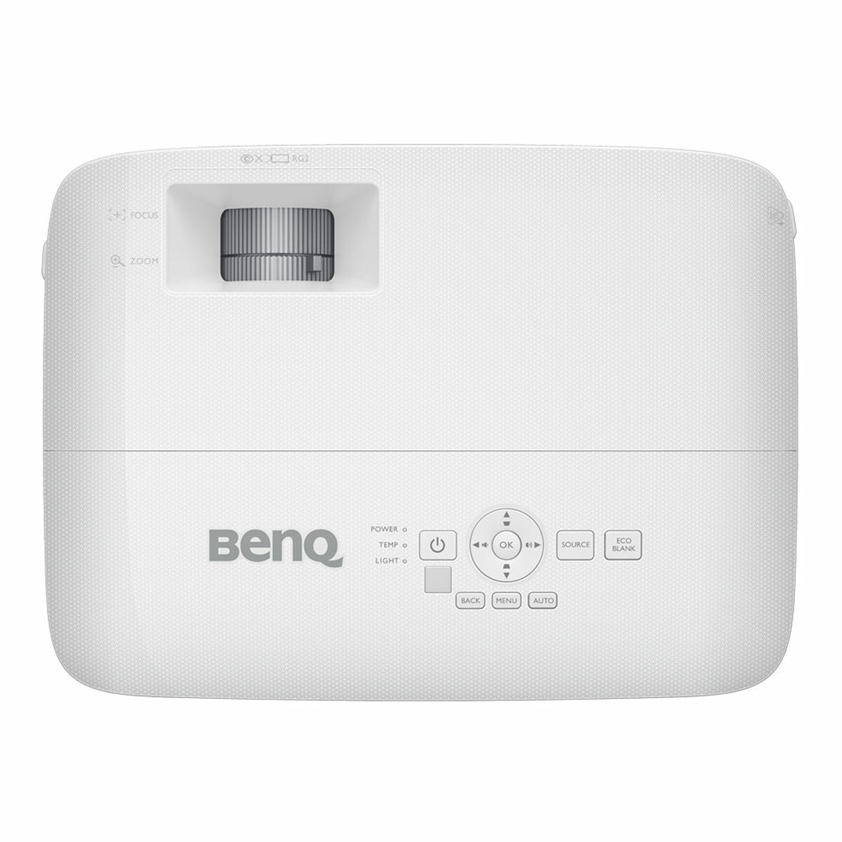 Projector BenQ MS560 Full HD SVGA 4000 Lm 800 x 600 px