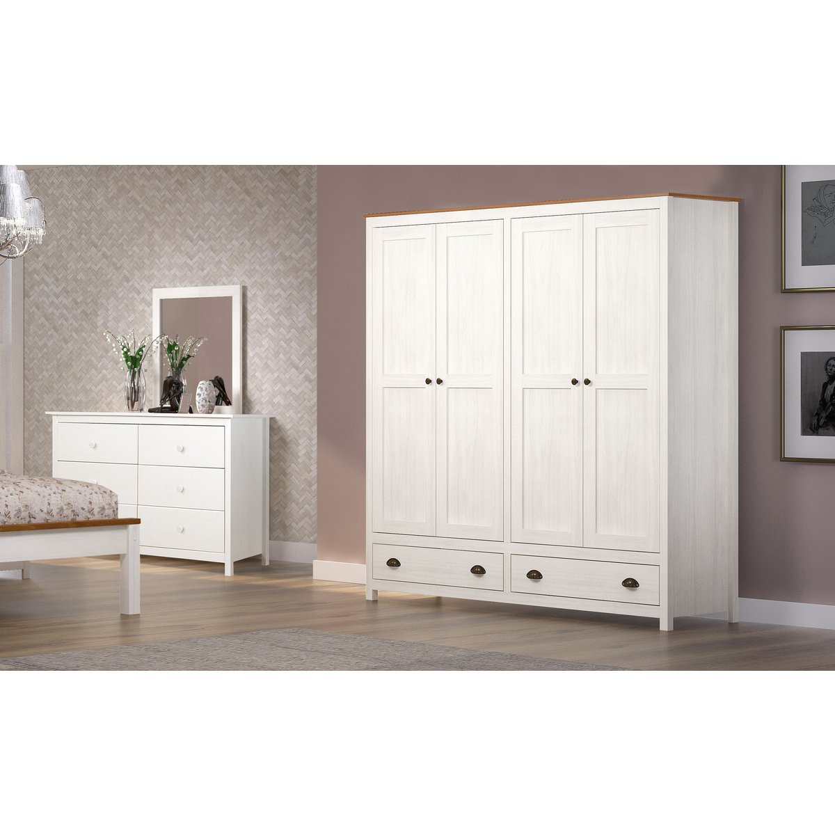 Dressoir