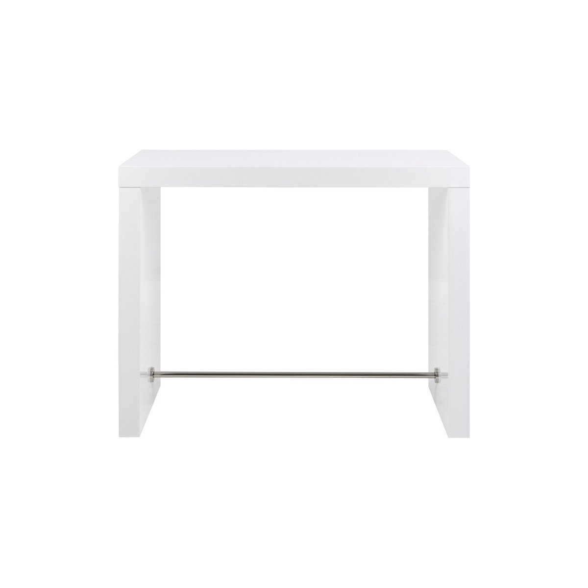 Bartafel 130x60 cm