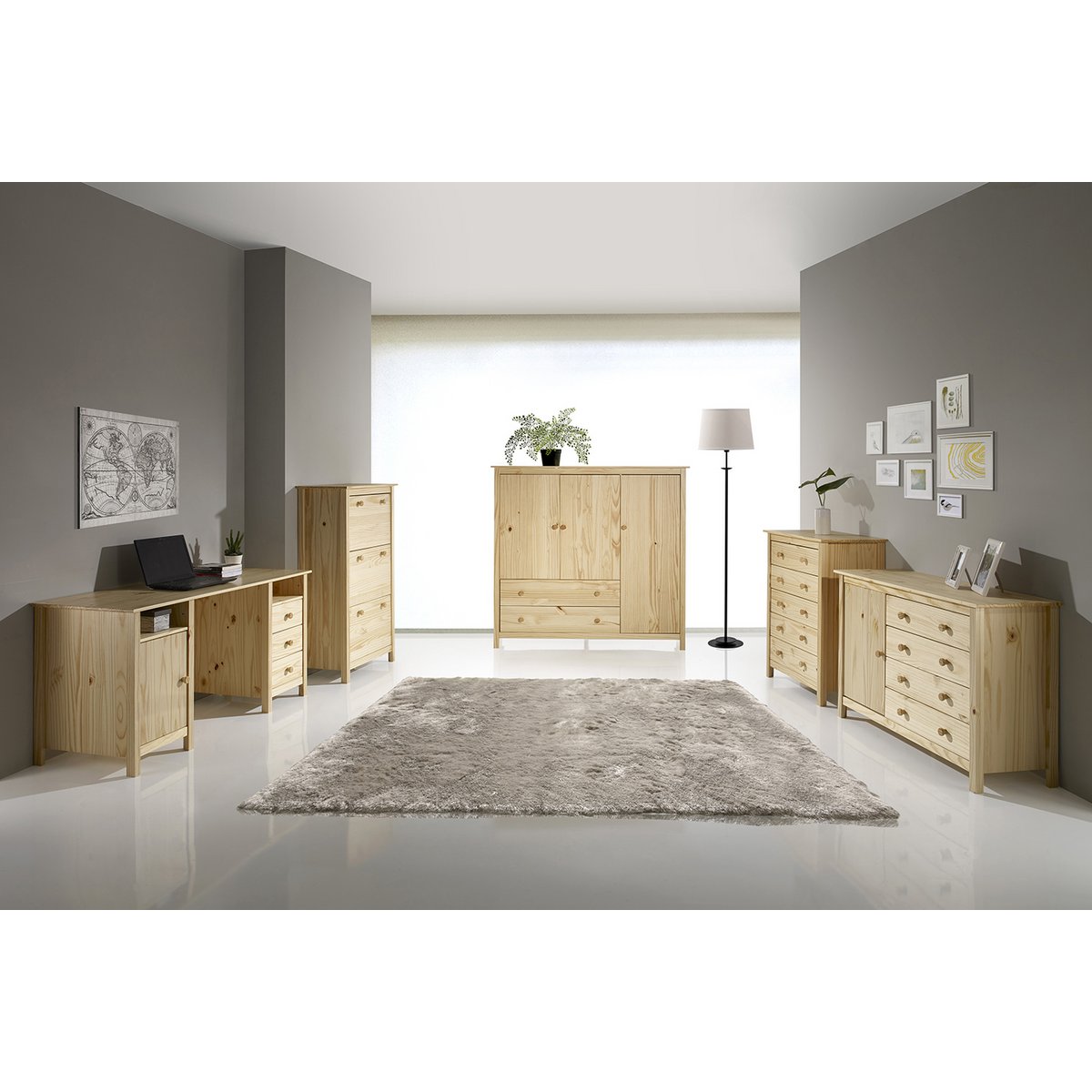 Dressoir