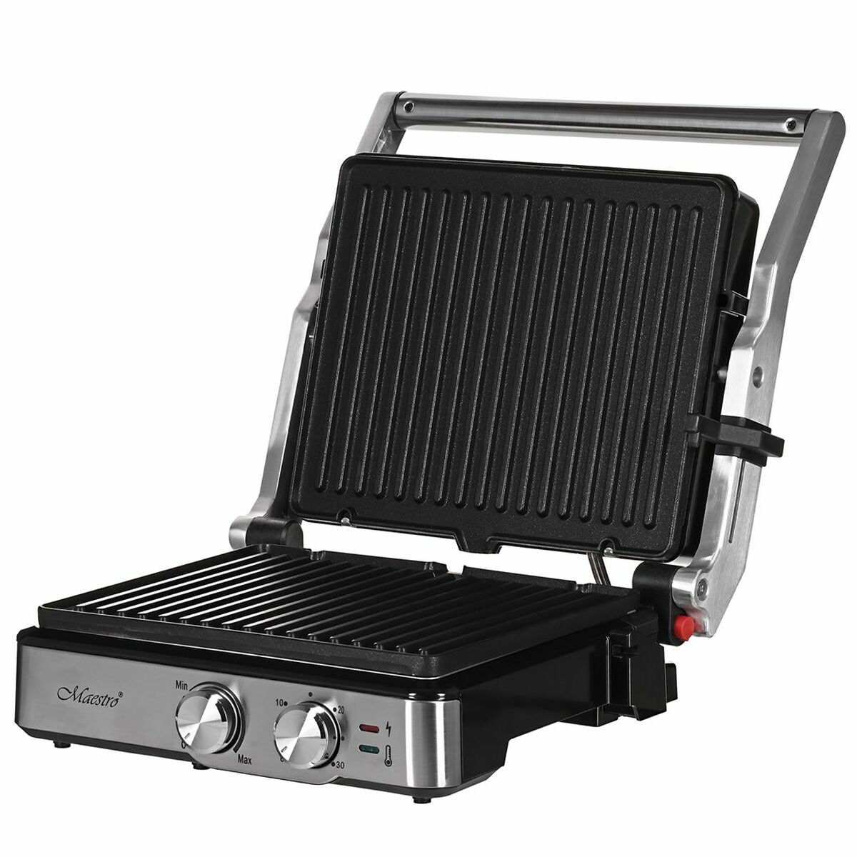 Elektrische Barbecue Feel Maestro MR-721 2000 W