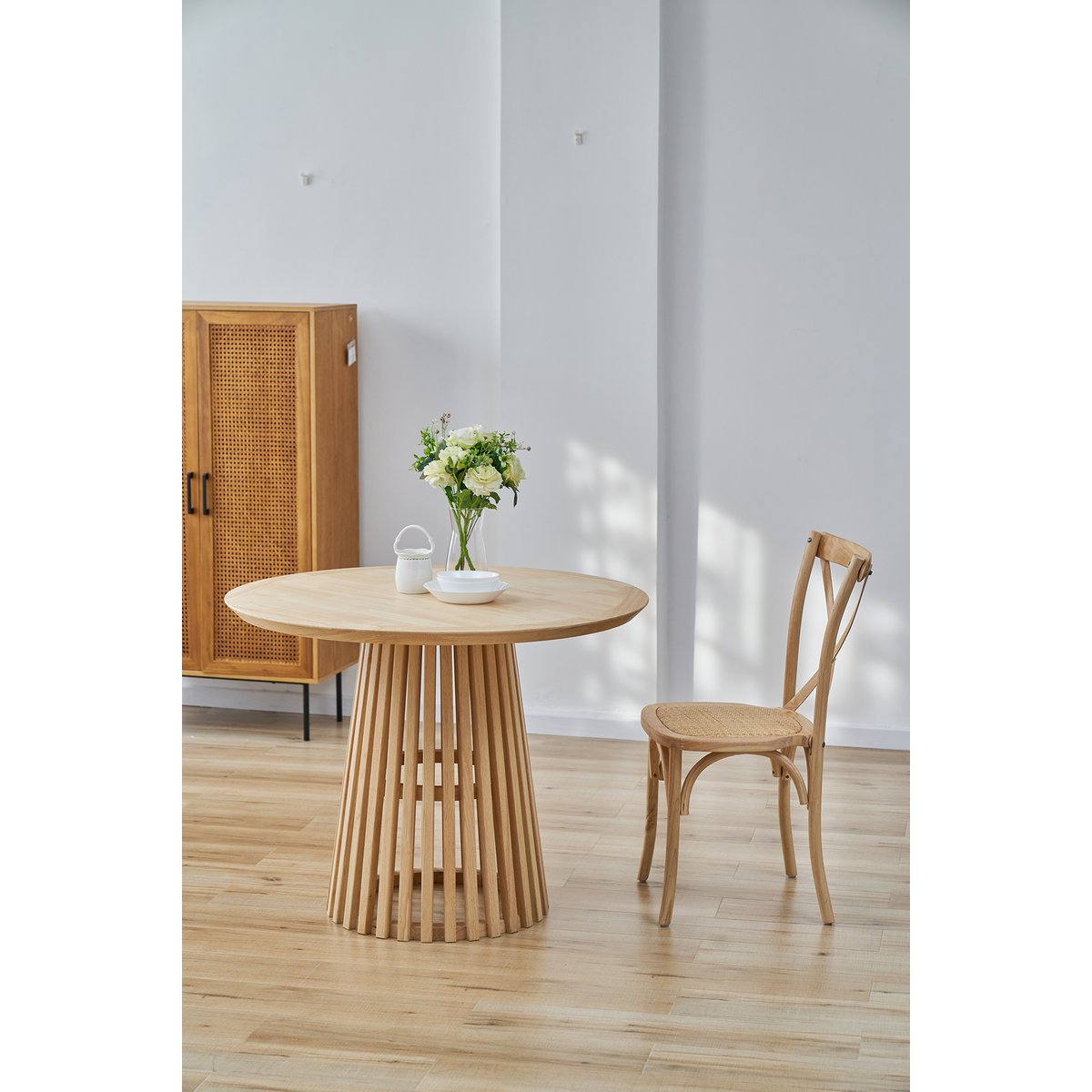 Stoel, set van 2