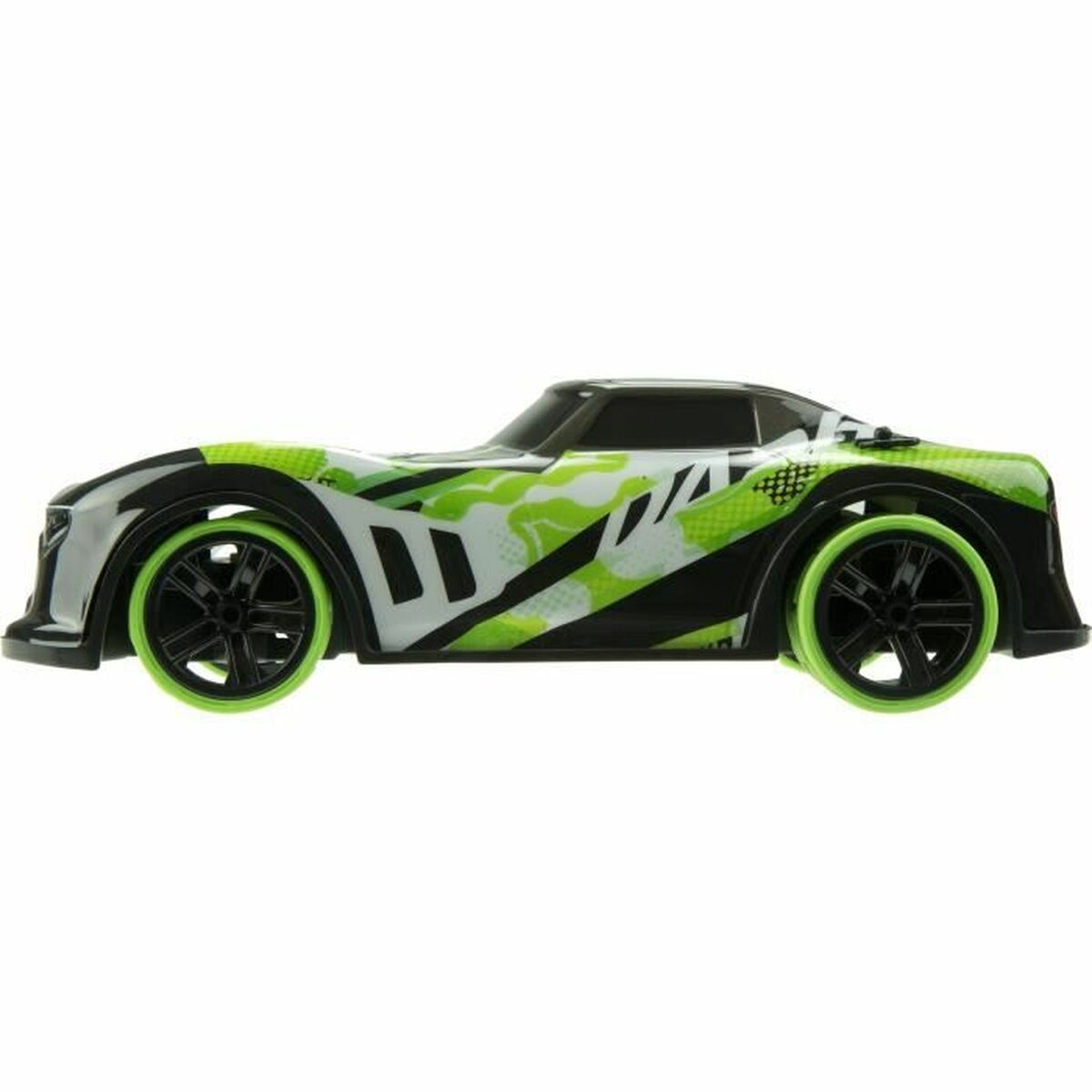 Politiewagen op Afstandsbediening Exost RC Lightning Dash Multicolour