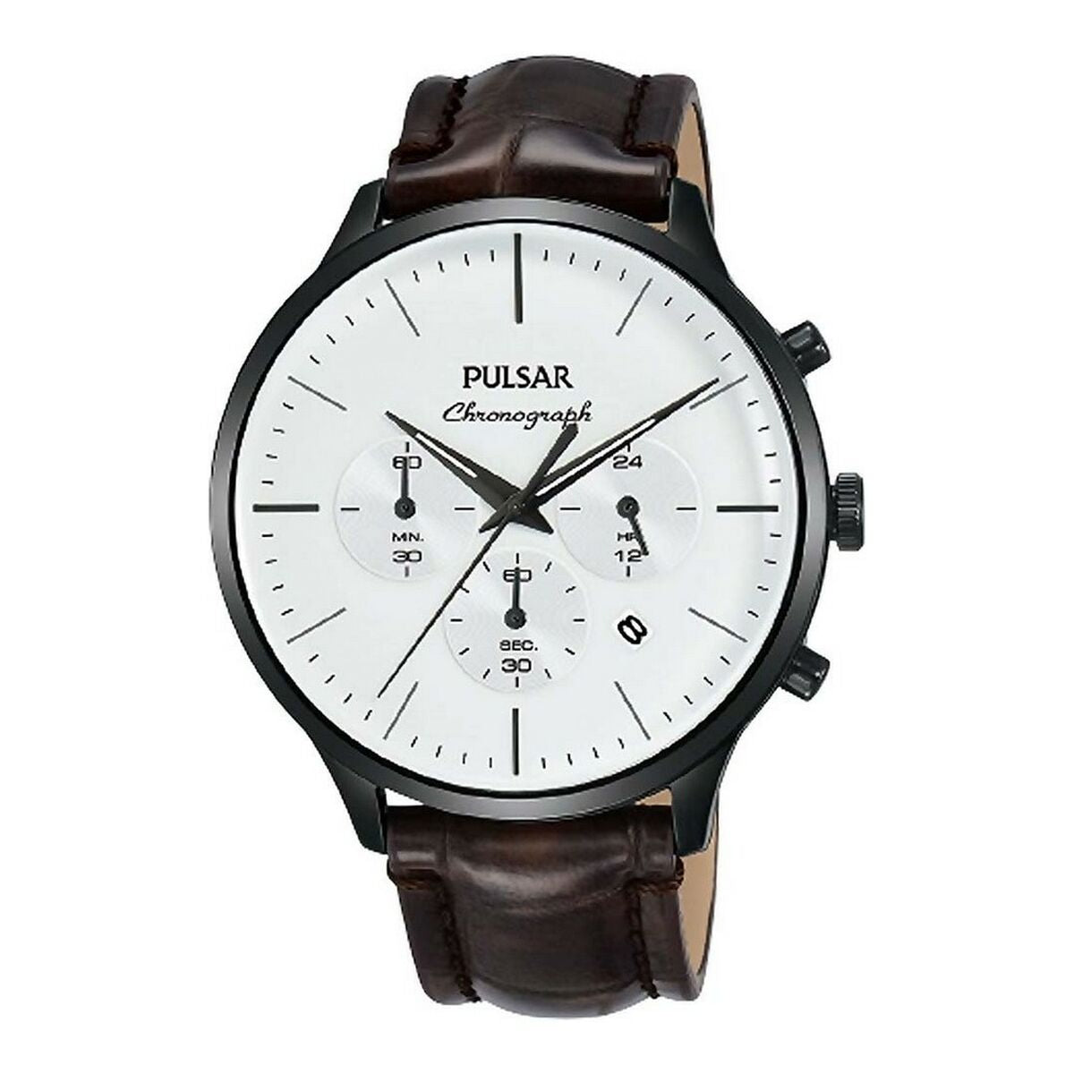 Horloge Heren Pulsar PT3895X1 (Ø 44 mm)
