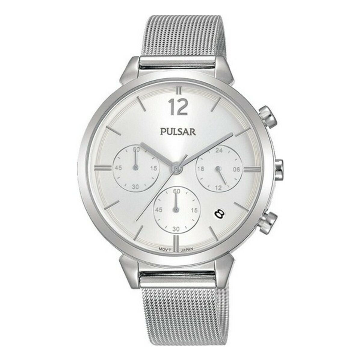 Horloge Dames Pulsar PT3943X1 (Ø 36 mm)