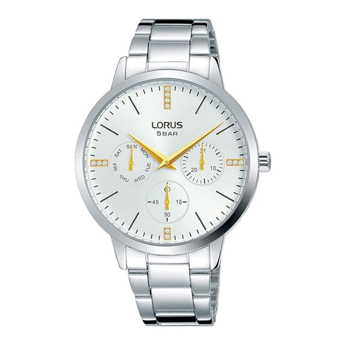 Horloge Dames Lorus RP629DX9 (Ø 36 mm)