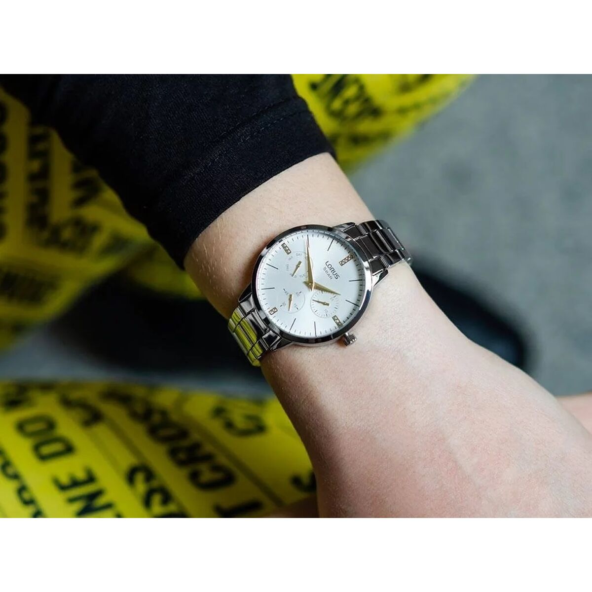 Horloge Dames Lorus RP629DX9 (Ø 36 mm)