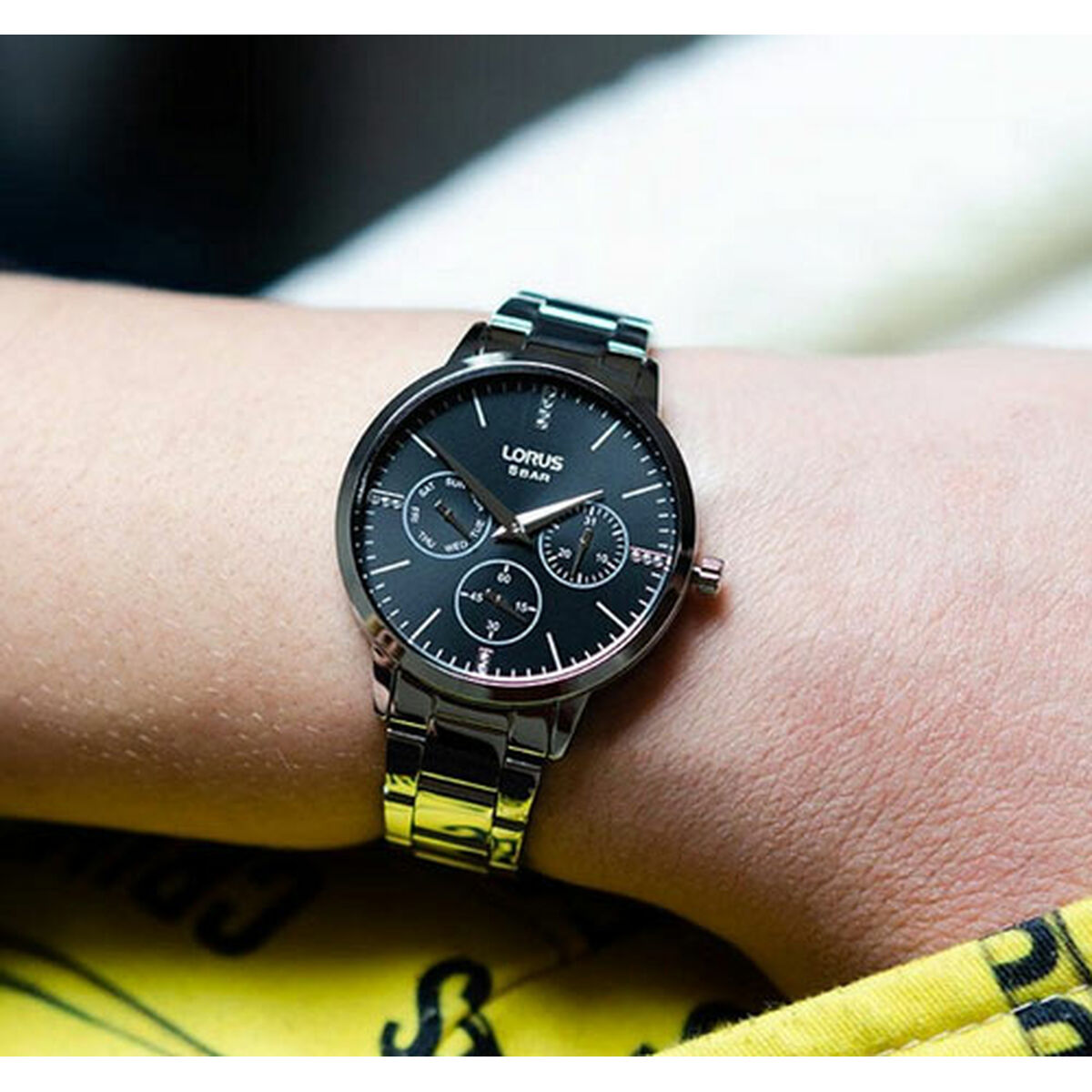 Horloge Dames Lorus RP631DX9 (Ø 36 mm)